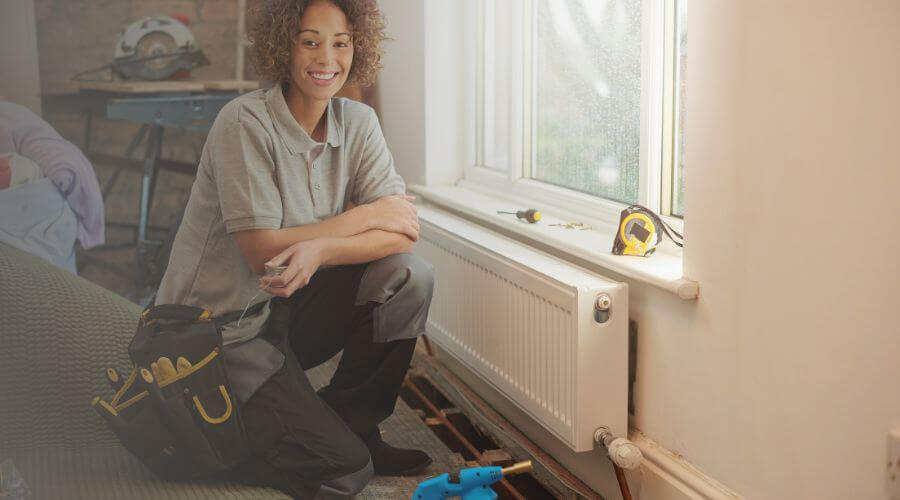 Professional expert plumbing services in Bedford, IN